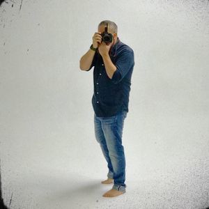 Meet your Posher, David